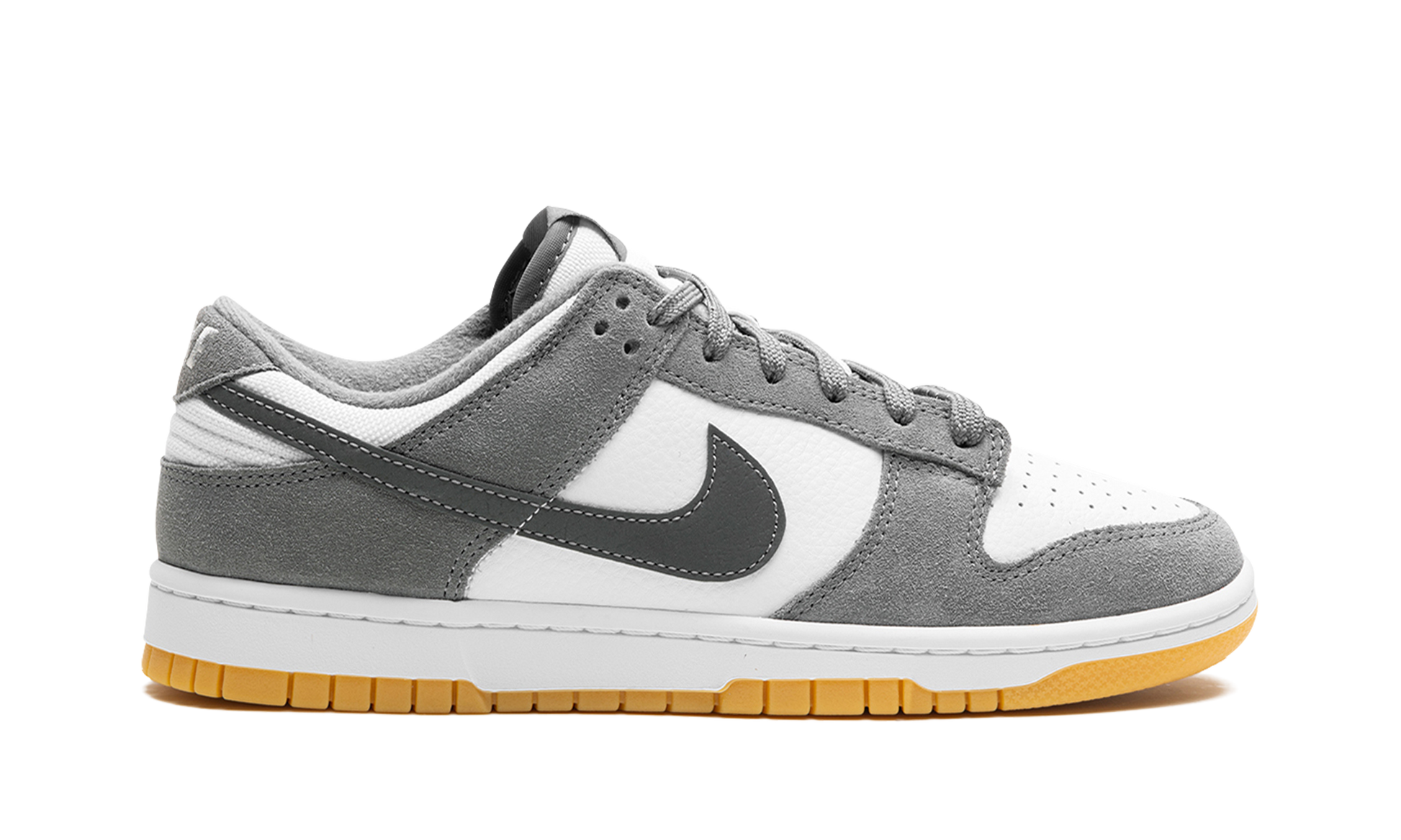 Dunk Low "Smoke Grey"