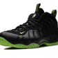 Air Foamposite One "Black Volt"