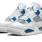 Air Jordan 4 OG "Military Blue"