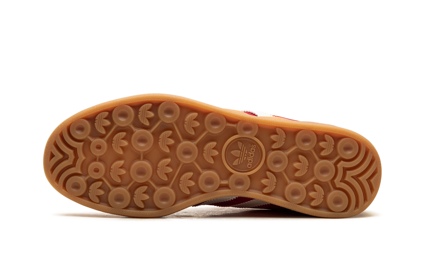 Gazelle Indoor "Paris Olympics - Red"