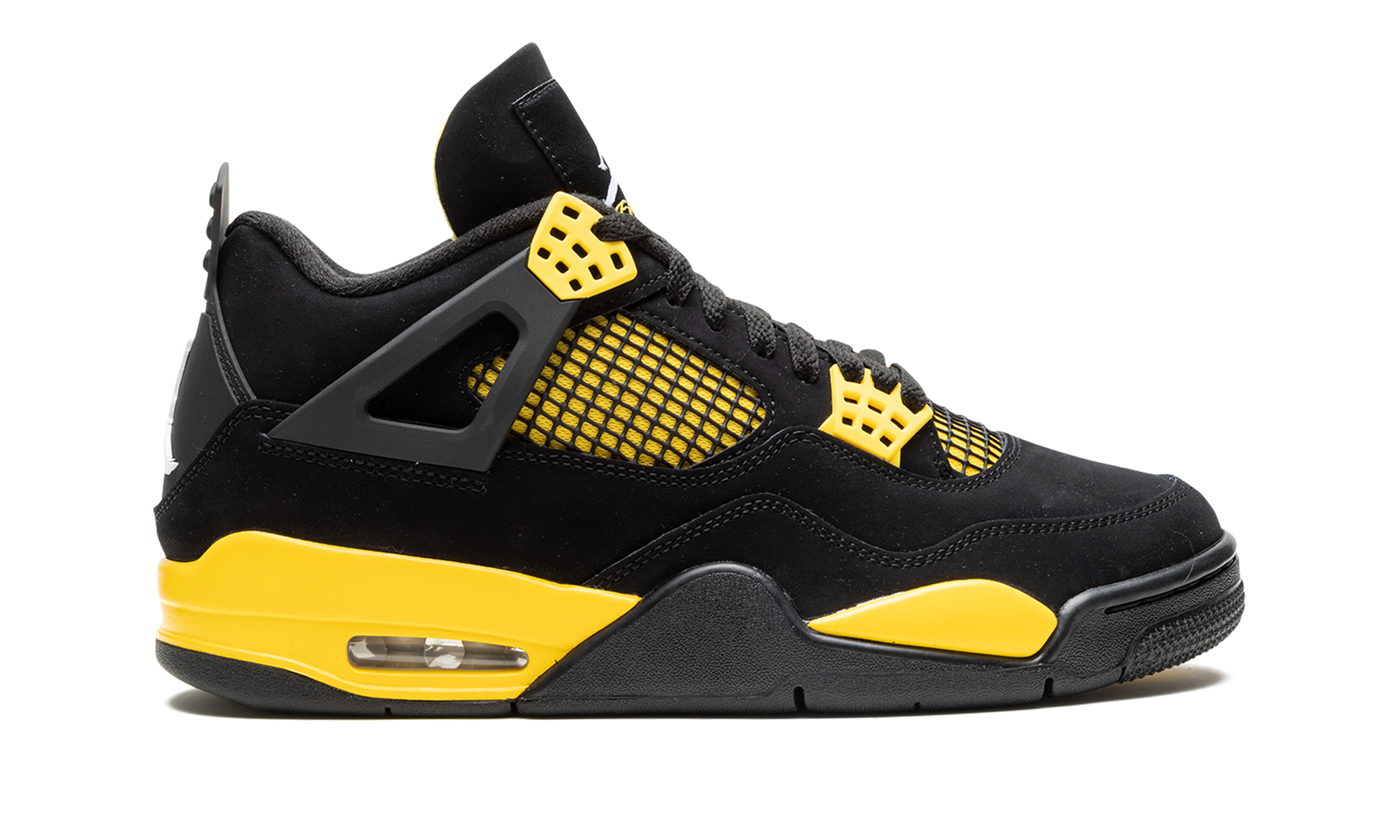 Air Jordan 4 Retro "Thunder 2023"
