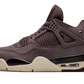 Air Jordan 4 "A Ma Maniére - Violet Ore"
