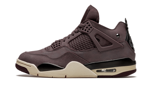 Air Jordan 4 "A Ma Maniére - Violet Ore"