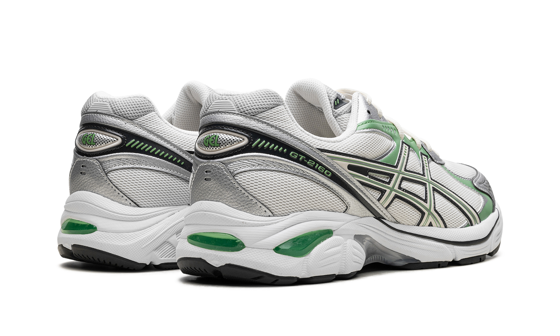 GT-2160 "Cream/Bamboo"