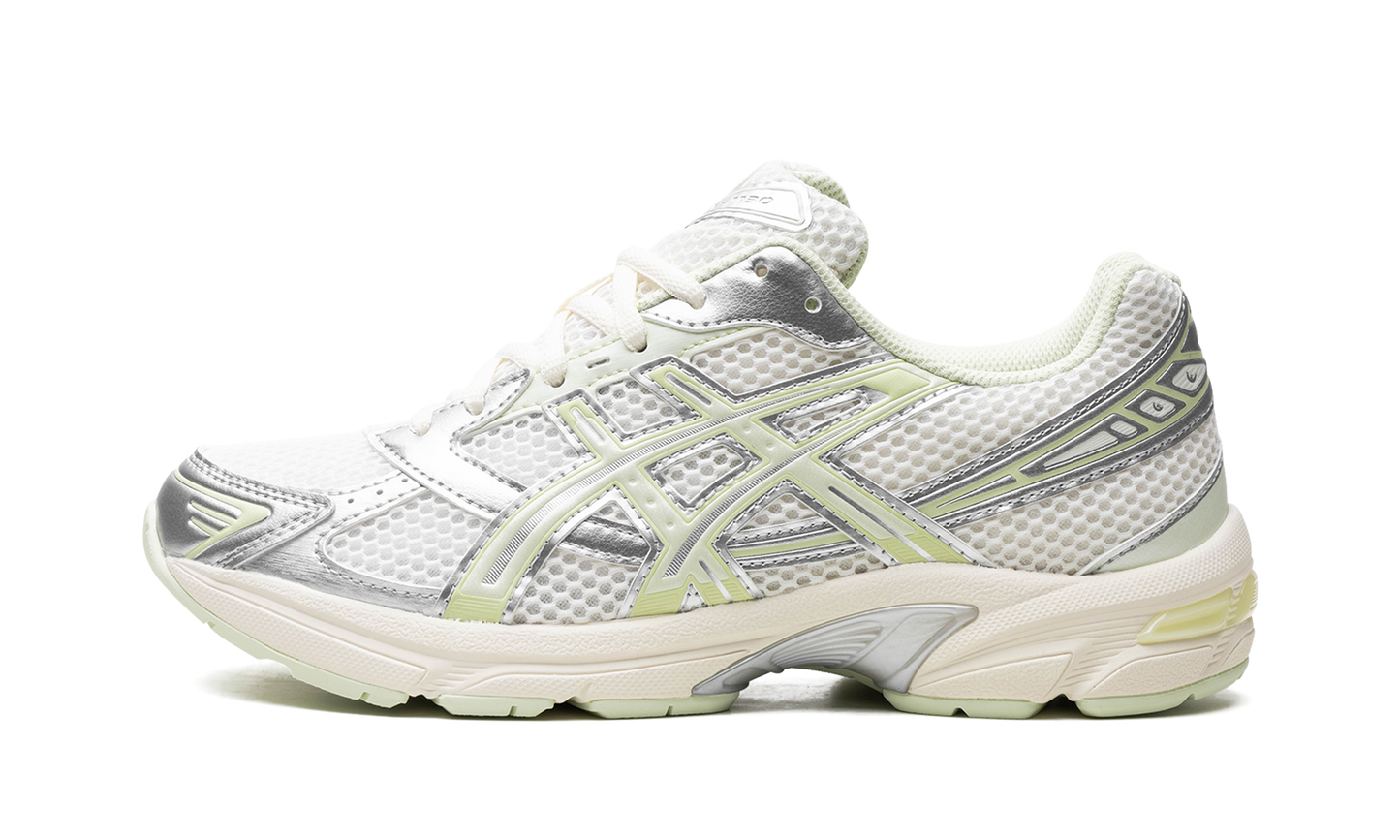 GEL-1130 WMNS "Silver / Green"