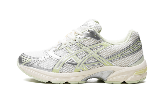 GEL-1130 WMNS "Silver / Green"