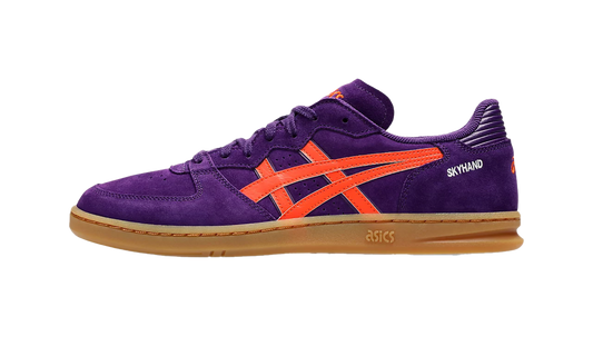 Skyhand OG "Midnight Plum Koi"