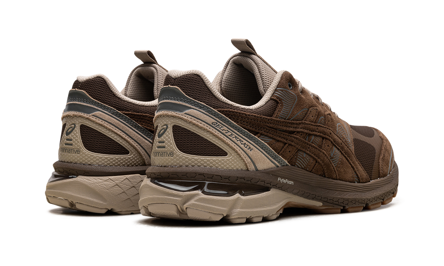 Gel-Terrain Gore-Tex "nonnative"