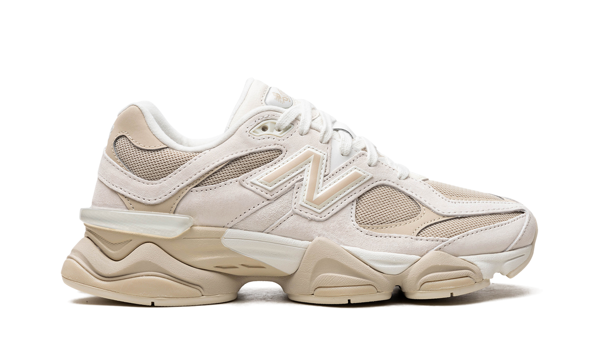 9060 "Beige White"