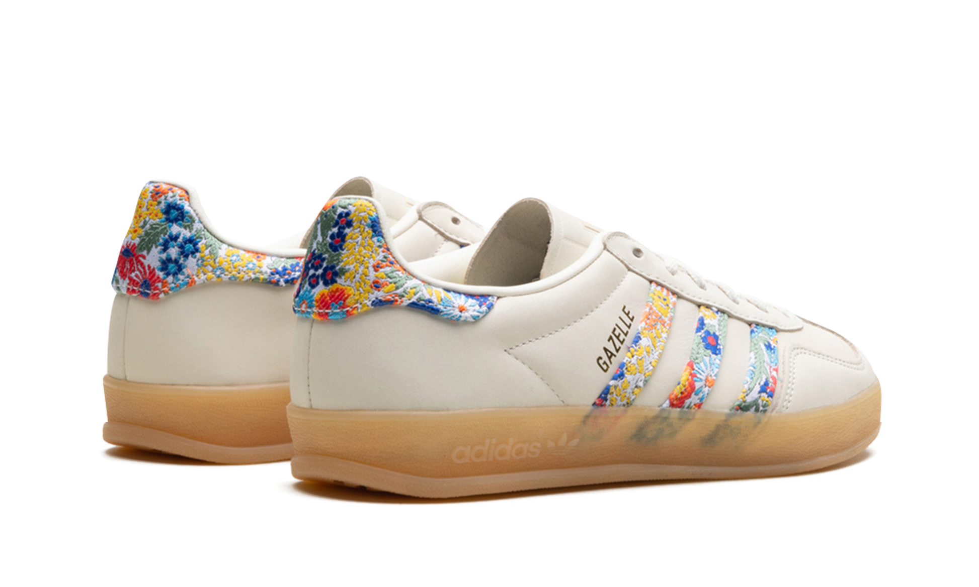 Gazelle Indoor WMNS "Liberty London - Florals"