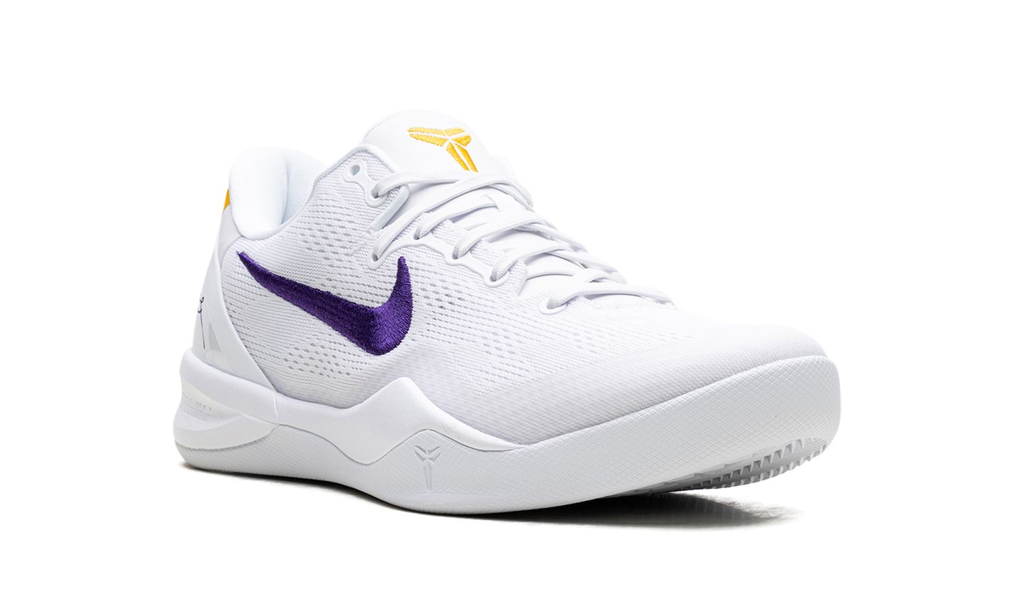 Kobe 8 Protro "Lakers Home"