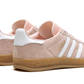 Gazelle Indoor WMNS "Sandy Pink"