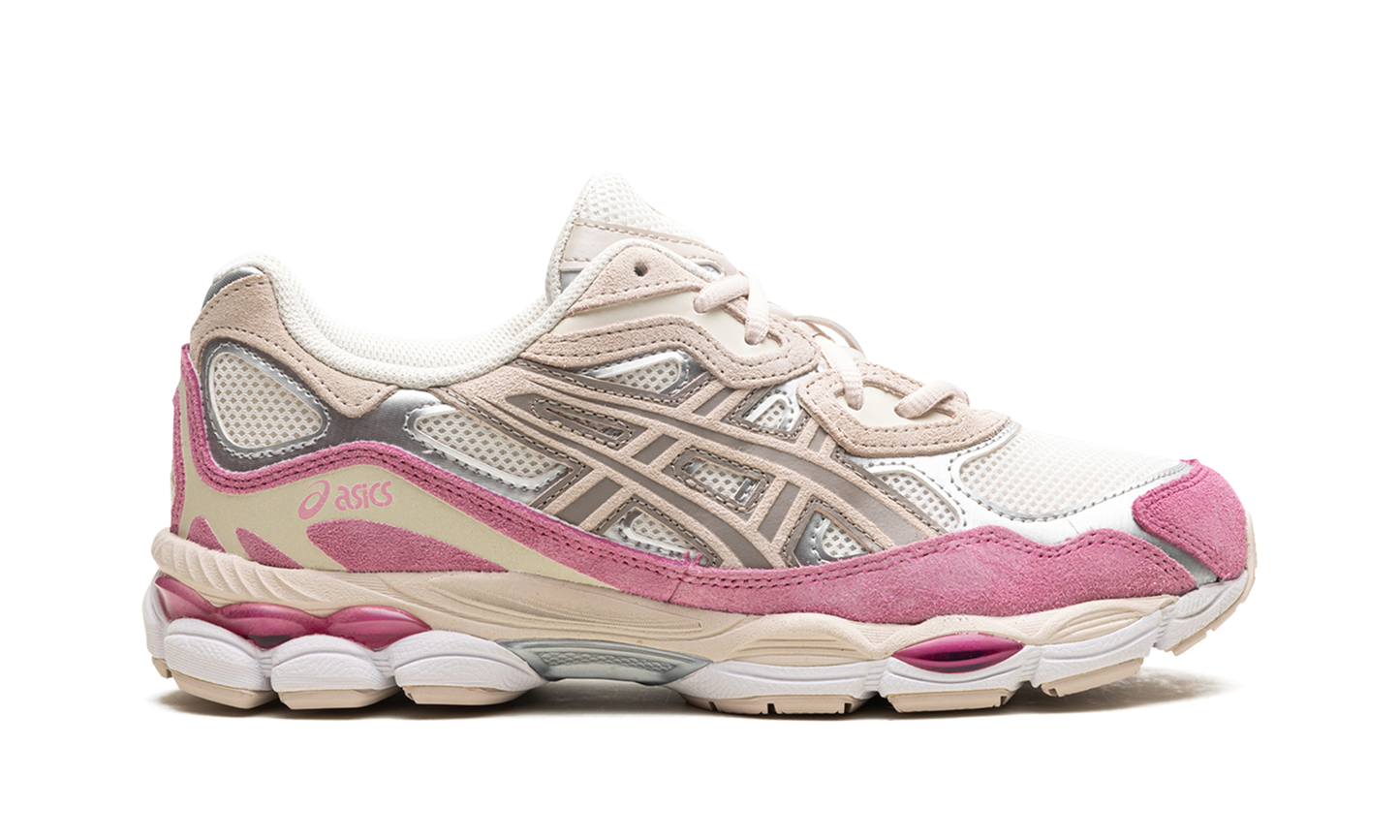 Gel-NYC "CREAM MINERAL BEIGE PINK"