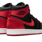 AIR JORDAN 1 HIGH OG WMNS "Satin Bred"