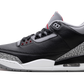 Air Jordan 3 "Black Cement"