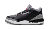 Air Jordan 3 "Black Cement"