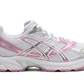 Gel-1130 WMNS "White Silver Pink"