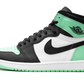 Air Jordan 1 Retro High OG "Green Glow"