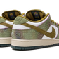 SB Dunk Low "Alexis Sablone - Chameleon"