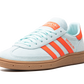 Handball Spezial WMNS "Semi Flash Aqua"