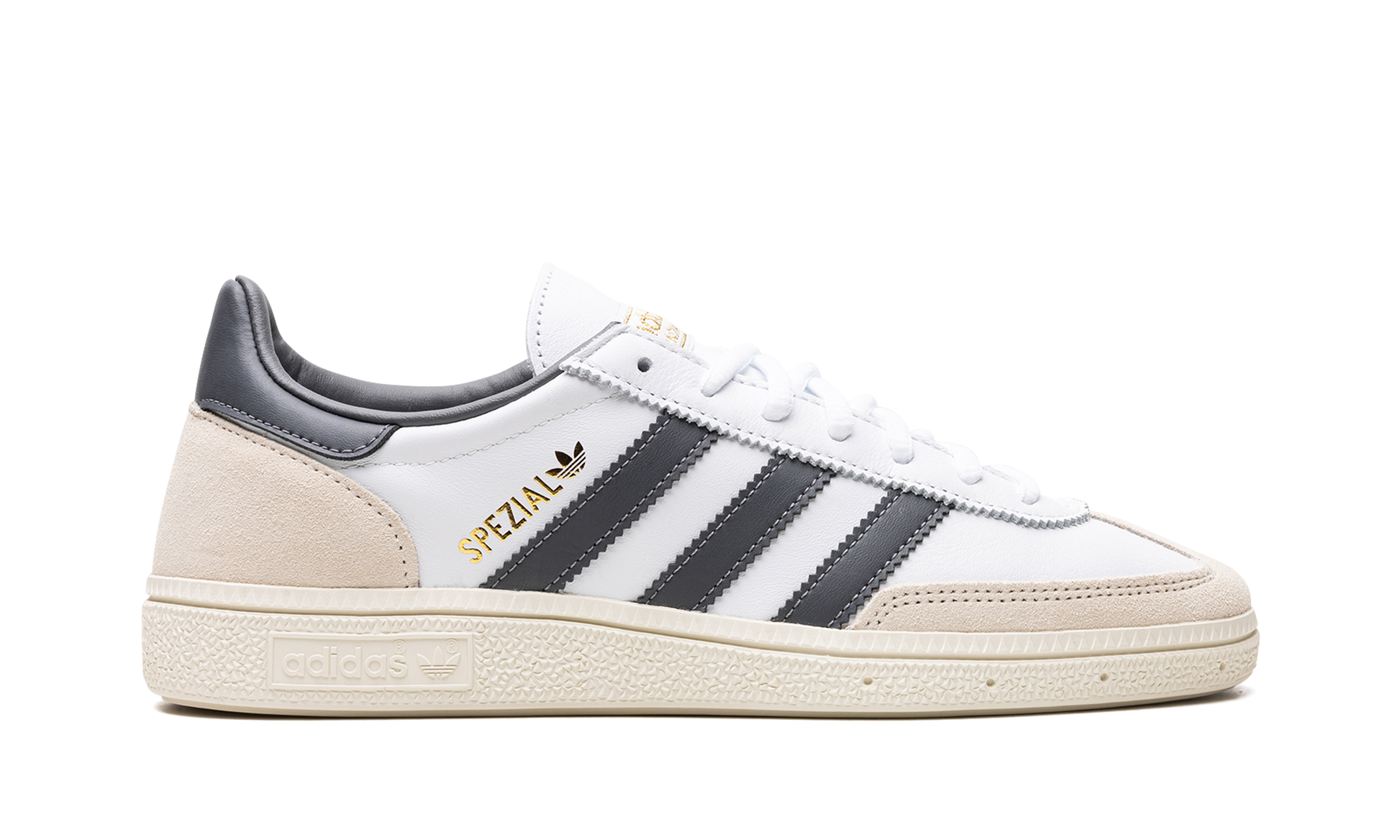 Handball Spezial "White / Grey"