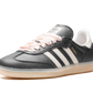 Samba OG WMNS "Black Beige Pink"