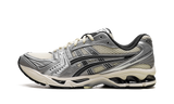 Gel-Kayano 14 "Oyster White Steeple Grey"