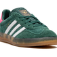 GAZELLE INDOOR WMNS "Collegiate Green / Lucid Pink"