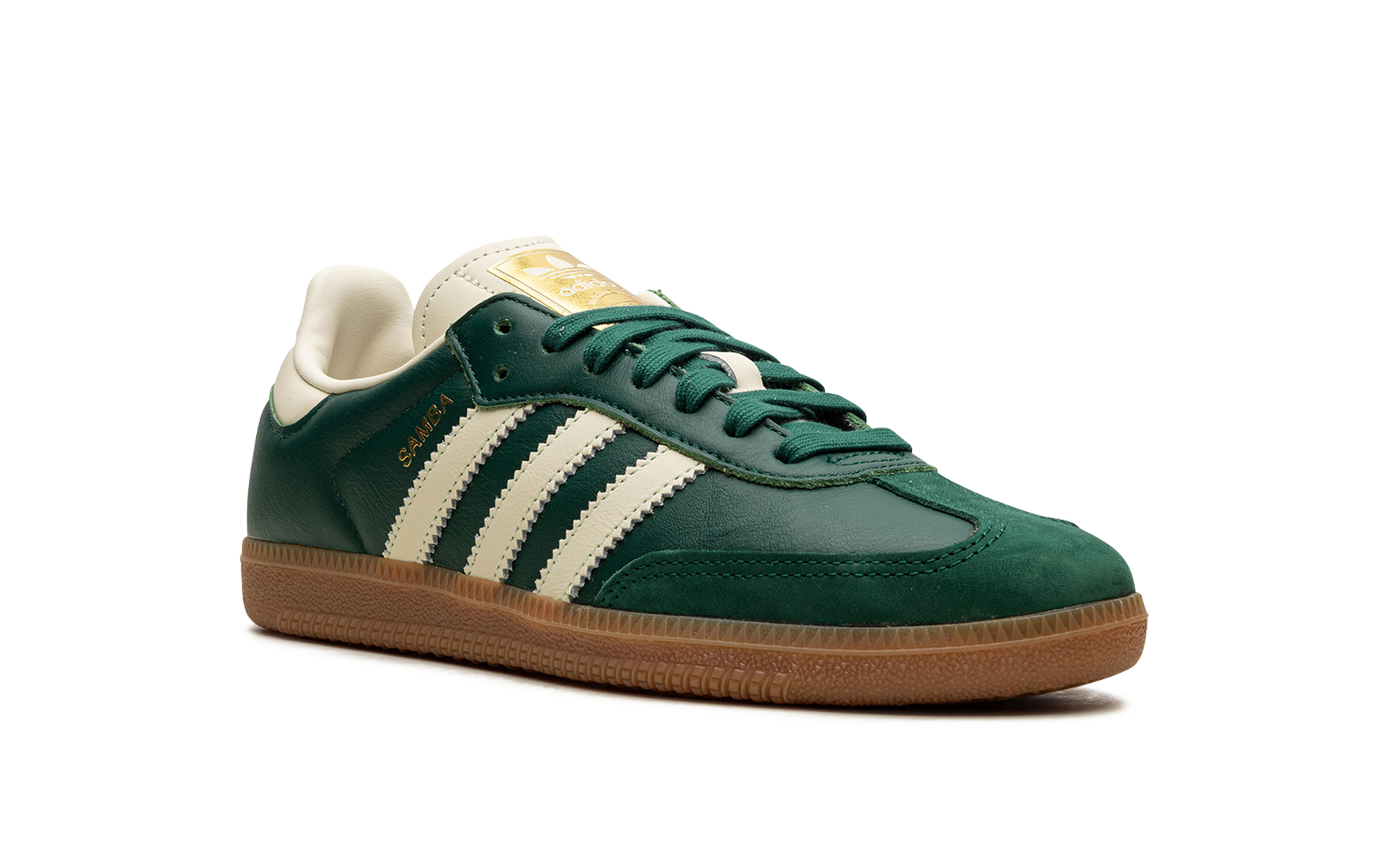 SAMBA OG WMNS "Collegiate Green"