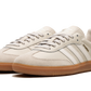 Samba OG "Beige / White / Gum"