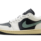 Air Jordan 1 Low WMNS "Jade Smoke"