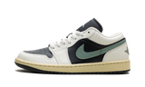Air Jordan 1 Low WMNS "Jade Smoke"