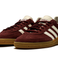 Handball Spezial "Shadow Red White Chalk White"