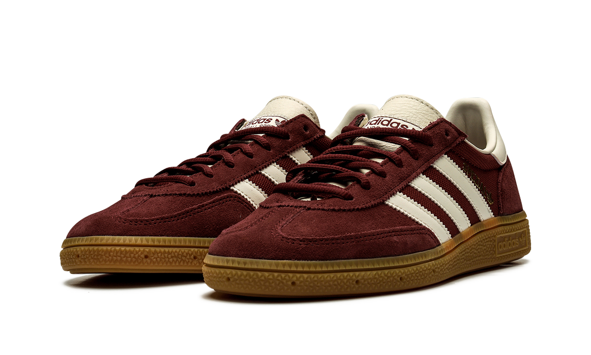 Handball Spezial "Shadow Red White Chalk White"