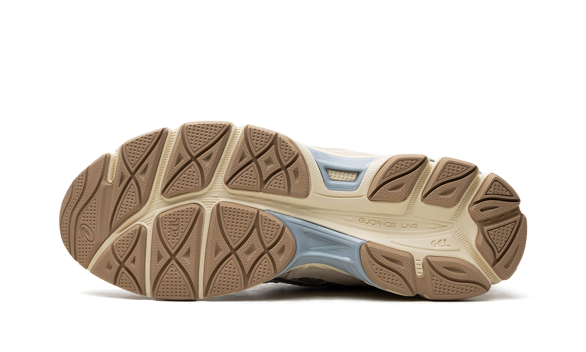 GEL-NYC "Dolphin Grey/Oyster Grey"