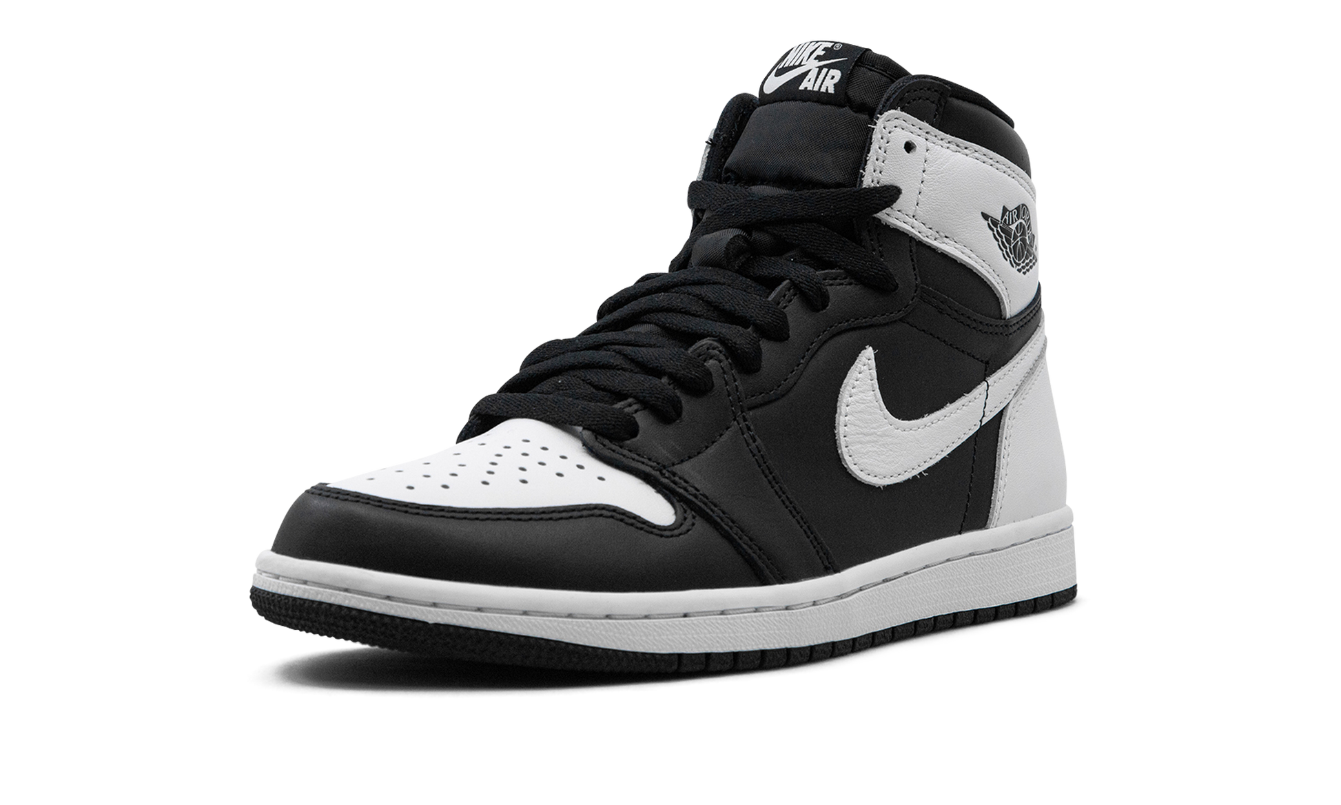 Air Jordan 1 Retro High OG "Reverse Panda"