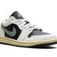 Air Jordan 1 Low WMNS "Jade Smoke"
