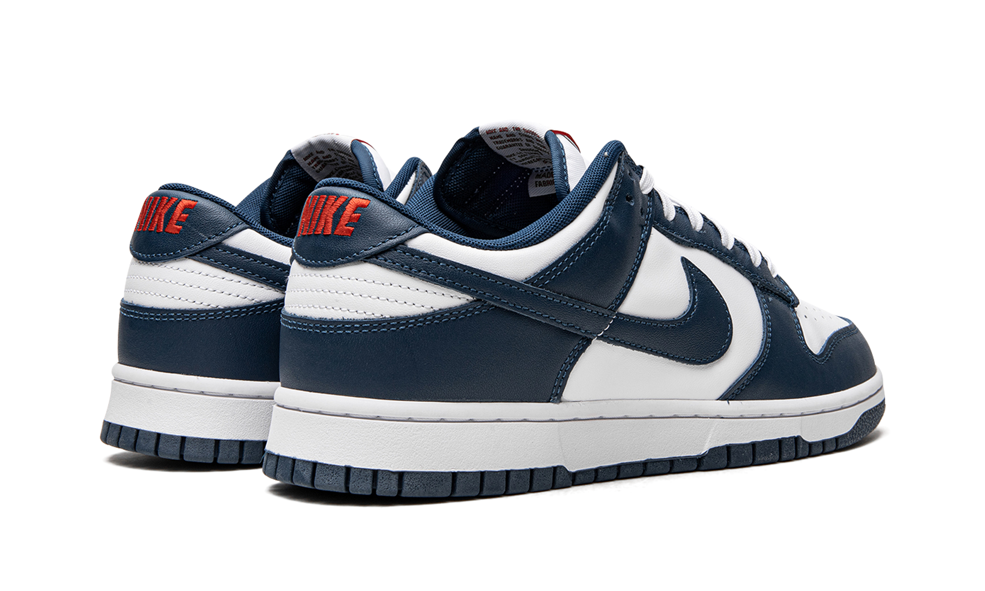 Dunk Low Retro "USA"