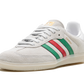 Samba OG "Italy"