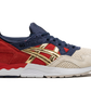Gel Lyte 5 "Concepts - Libertea"