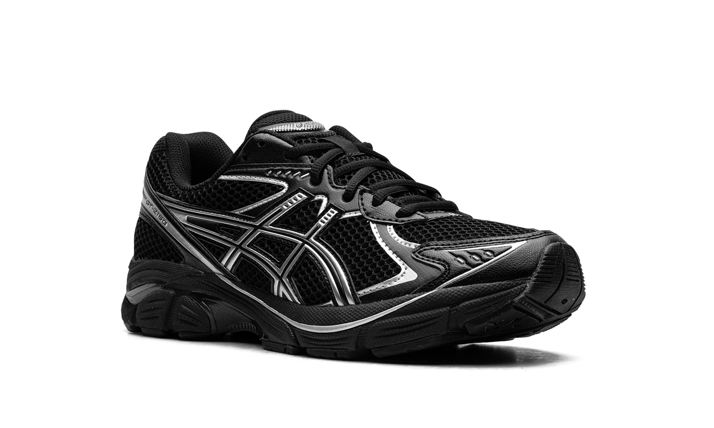 GT-2160 "Black Pure Silver"