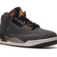 Air Jordan 3 "Fear (2023)"