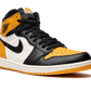 Air Jordan 1 High OG "Taxi"