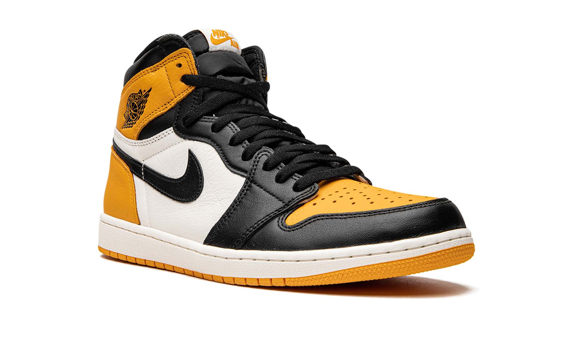Air Jordan 1 High OG "Taxi"