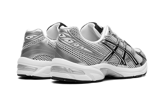 Gel 1130 "Silver White Black"