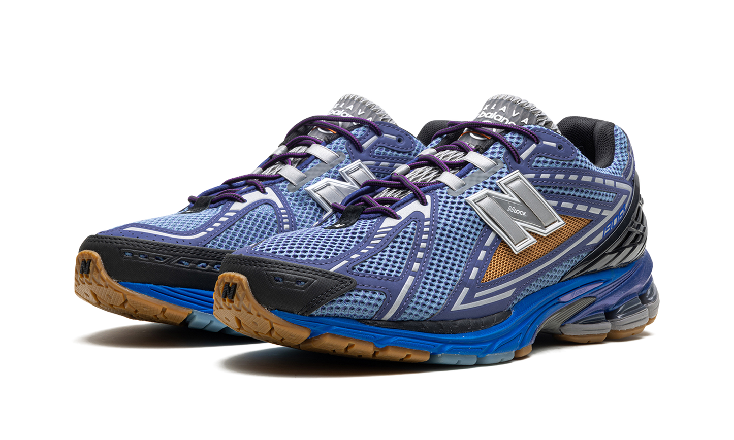 1906R "Action Bronson - Medusa Azul"