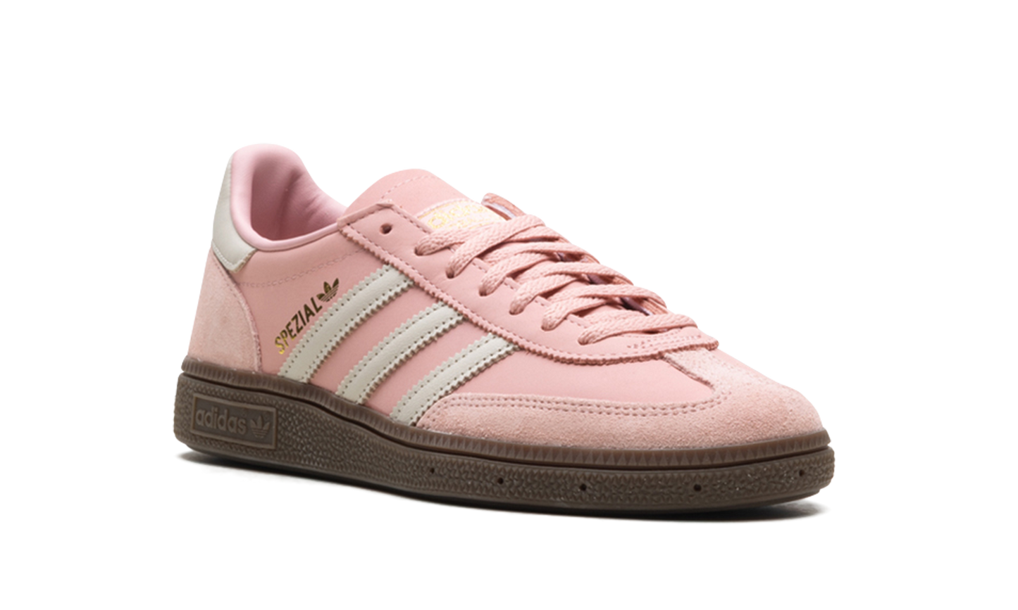 Handball Spezial WMNS "Wonder Mauve Alumina"