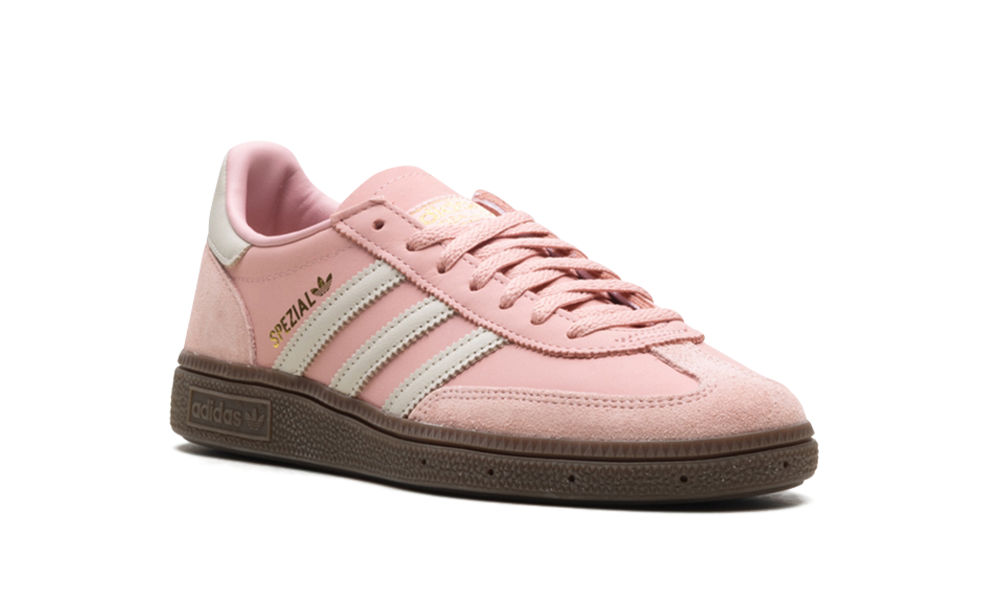 Handball Spezial WMNS "Wonder Mauve Alumina"