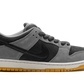 SB Dunk Low "Dark Smoke Grey"