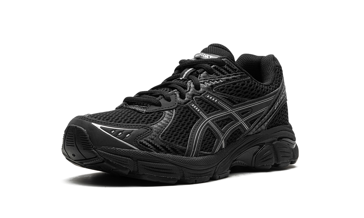 GT-2160 "JJJJound - Black"